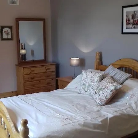 Bed & Breakfast Rossmore Castlepollard