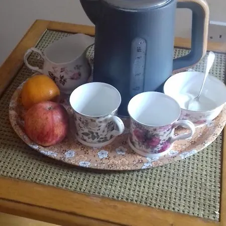 Rossmore Frühstückspension *