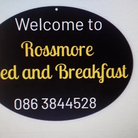 Frühstückspension Rossmore