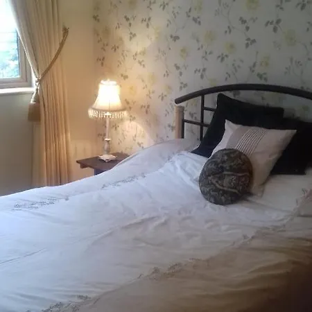 Bed & Breakfast Rossmore
