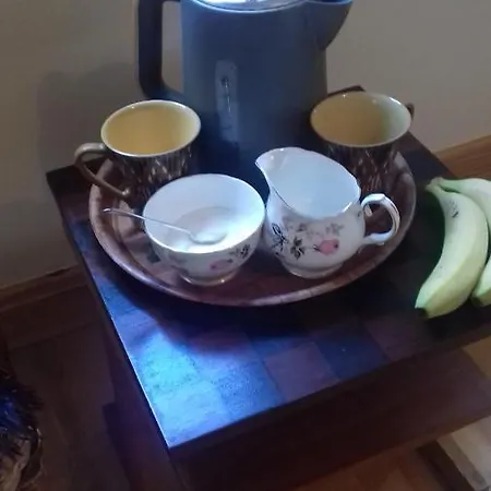 Rossmore Bed & Breakfast Castlepollard